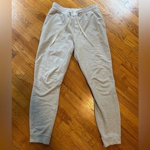 Lululemon City Sweat Jogger S